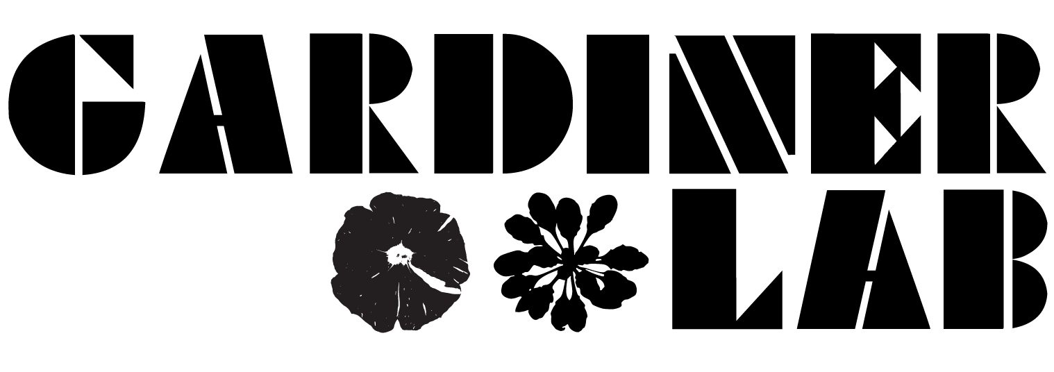Gardiner Lab Logo